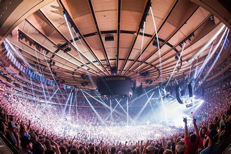 Machine Gun Kelly Mainstream Sellout Tour At Madison Square Garden