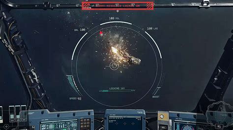Starfield Space Combat Xbox And Bethesda Games Showcase 2022 Gamespot