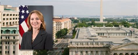 Kathleen Hicks Mpm 93 Confirmed As Deputy Secretary Of Defense