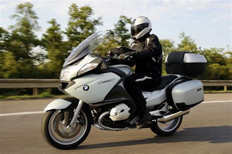 Motorcycle specifications, reviews, roadtest, photos, videos and comments on all motorcycles. 2011 BMW R1200RT
