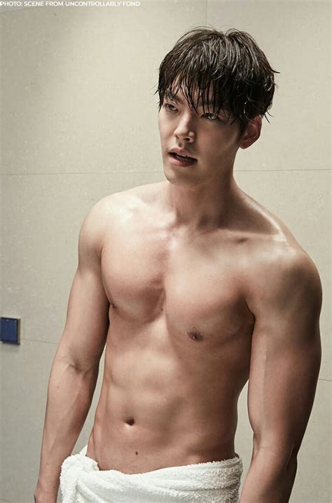 Just Shirtless Photos Of Your Favorite K Drama Oppas To Cheer You Up