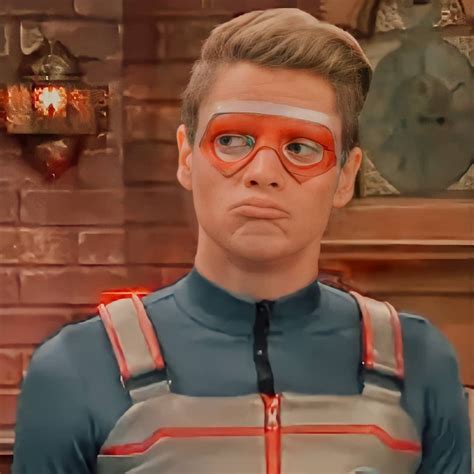 210 Curtidas 1 Comentários Henry Danger Foreverhenrydanger No