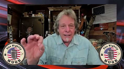 Ted Nugent Says Adios Mofo Announces Farewell Tour 1009 The Grade