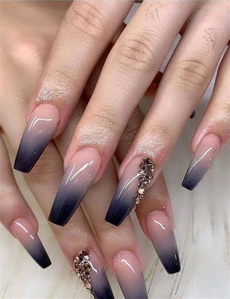 38 Dreamy Nail Art Designs Ideas For Prom 2019 Nail Art Ombre Ombre