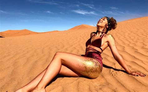 Sand On Your Butt Is No Longer A Problem With This New Fad