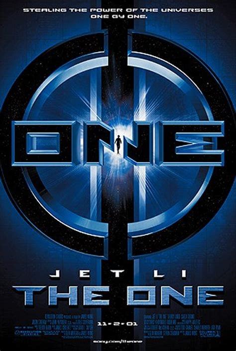 The One Dvd Oder Blu Ray Leihen Videobusterde