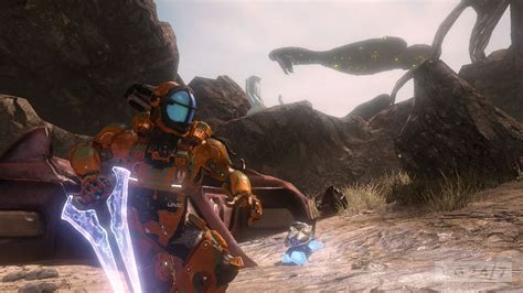 Halo 4 Spartan Ops Episode 6 Screenshots Trailer Released Vg247