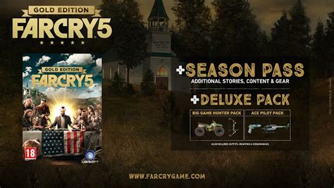 Check spelling or type a new query. Buy Far Cry 5 Gold Edition, FarCryV Key - MMOGA