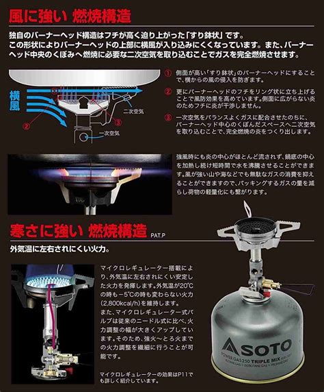 Is discontinued by manufacturer : 「自己有用才代購」Soto OD-1RXN WindMaster SOD-310 送SOD-460 美版 爐頭 攻頂 ...