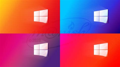 A Collection Of Fluent Windows 10 Wallpapers 2560x1440 Rdesktop