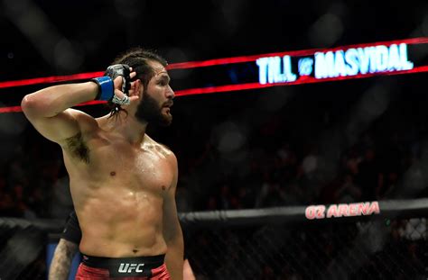 Preview saturday's entire fight card, from top to bottom. Jorge Masvidal Stepping in to Fight Kamaru Usman at UFC 251