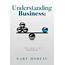 Review Of Understanding Business 9781547074730 — Foreword Reviews