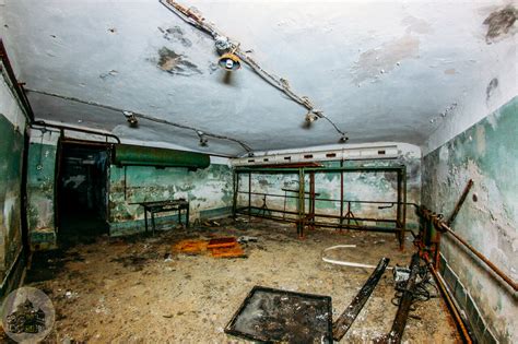 Why Soviet Fallout Shelters Were The Safest In The World Russia Beyond