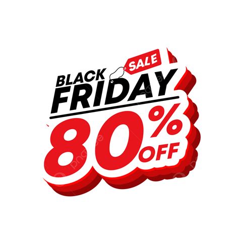 Black Friday Sale 80 Off Black Friday Black Friday Sale Promotion