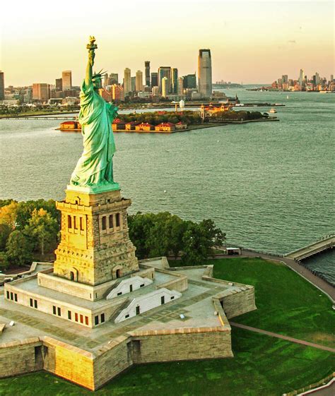Statue Liberty And Ellis Island Tickets City Experiences