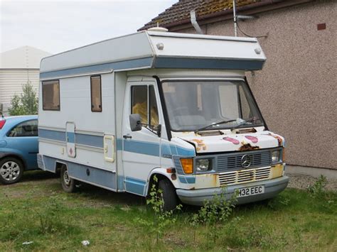 1991 Mercedes Benz 208d Alan Gold Flickr