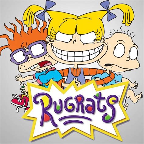 20 Things You Didn T Know About Rugrats Rugrats 90s Cartoons
