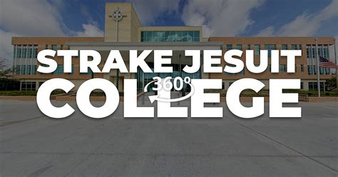 Strake Jesuit College Preparatory