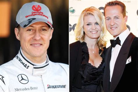 Ghoulish Photos Of Michael Schumacher Inside His Home Touted For £