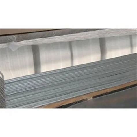 Rectangular Polished Stainless Steel Sheet Thickness 1 2 Mm Steel