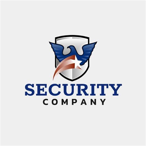 Security Logo Design Free