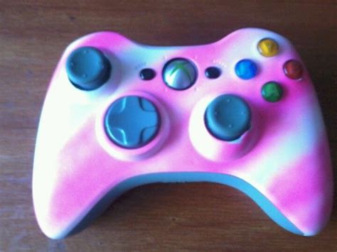 Xbox 360 Controller Mod 1 New Video Games Gaming Products Xbox
