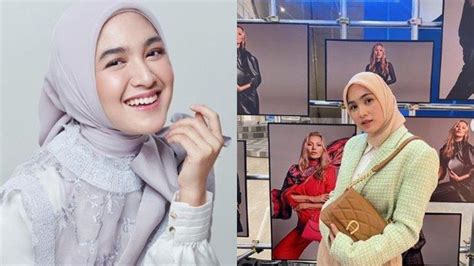 Profil Cut Syifa Pemeran Syifa Dalam Sinetron Tajwid Cinta Putuskan Berhijab Di Usia Tahun