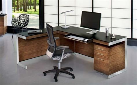 Choosing The Right Office Furniture For Your Workspace
