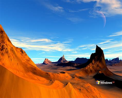 Click To See World Desert Wallpapers
