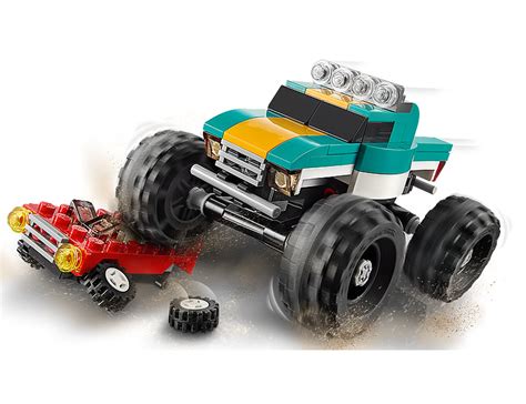 Wejdź i znajdź to, czego szukasz! Brickfinder - LEGO Creator 2020 1HY Product Images!