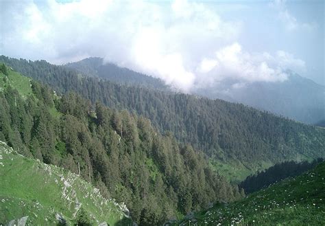 Amazing Places To Visit In Dalhousie During Your Vacation