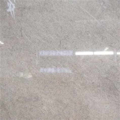 Morden Champagne Grey Marble Slab For Shopping Mall Flooring Tiles