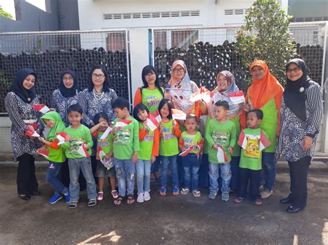 Penilaian Re Checking Lomba Posyandu Tingkat Kota Bandung Kecamatan