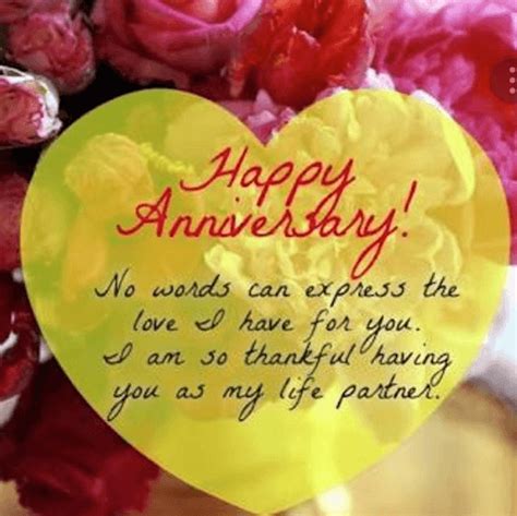 Second Anniversary 2nd Wedding Anniversary Wishes For Husband Animaltree