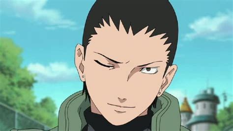 Shikamaru Who Would You Get In Naruto 7 Minutes In Heaven Quiz