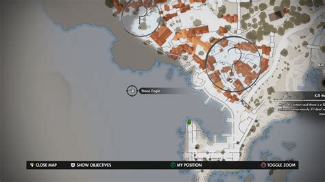 Sniper Elite 4 Collectibles Guides Bitanti Village Powerup