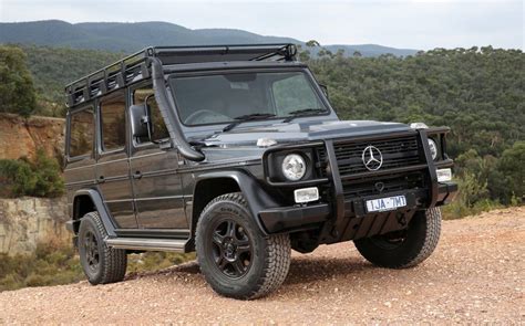 Its passion, perfection and power make every journey feel like a victory. Mercedes-Benz G-Class Professional range on sale now ...