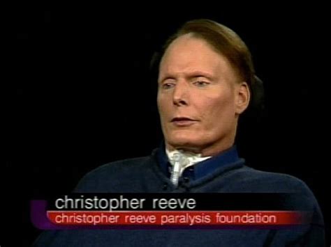 Christopher Reeve