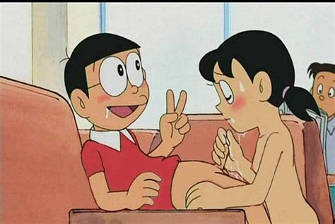 The Big ImageBoard TBIB Doraemon Nobita Nobi Shizuka Minamoto Tagme