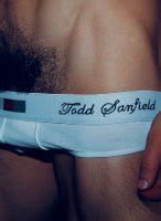 Todd Sanfield By Joe Lally