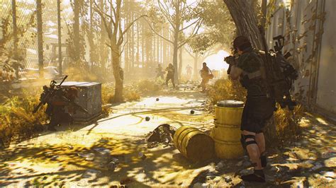 The Division 2 Screenshots Image 27105 New Game Network