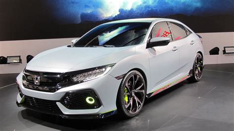 Honda Civic News Green Car Photos News Reviews And Insights