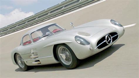 Most Expensive Cars Ever Sold At Auction Motoring Research