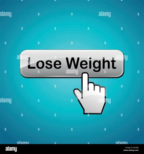 Weight Loss Icon Hi Res Stock Photography And Images Alamy
