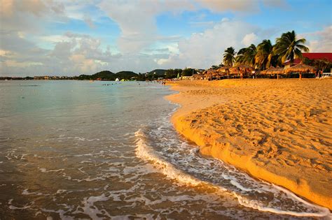 The Best Beaches In St Lucia Lonely Planet