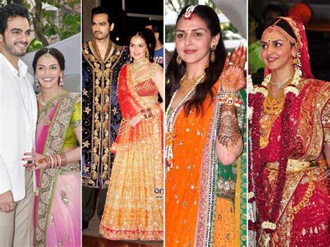 Do suggest your best pick. Esha Deol & Her Wedding Affairs - Boldsky.com