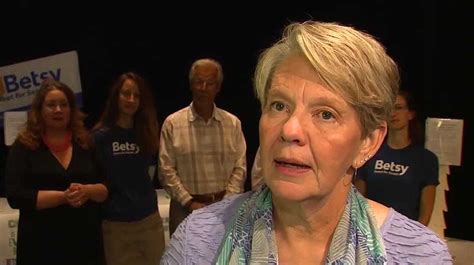 Senate Candidate Betsy Sweet Launches Statewide Tour