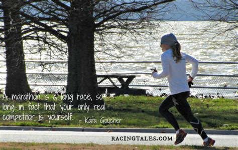 Marathon Quotes Quotesgram