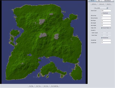 Map Generator 29 Supports Wurm 14 Page 2 Tools Wurm Online Forum