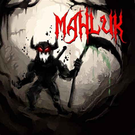 0 Cheats For Mahluk Dark Demon
